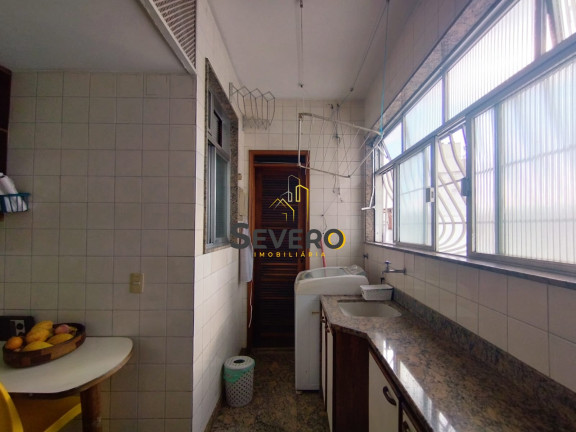 Imagem Cobertura com 3 Quartos à Venda, 180 m² em Icaraí - Niterói