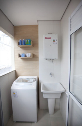 Imagem Apartamento com 2 Quartos à Venda, 69 m² em Tatuapé - São Paulo