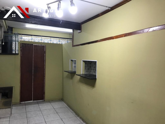 Imagem Imóvel Comercial à Venda, 360 m² em Perdizes - São Paulo Imagem Imóvel Comercial à Venda, 360 m² em Perdizes - São Paulo
