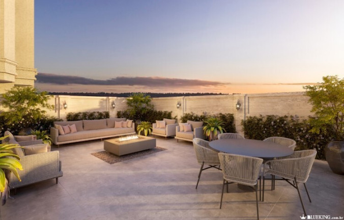 Imagem Apartamento com 4 Quartos à Venda, 167 m² em Itapema - Itapema