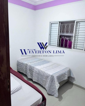 Imagem Casa com 3 Quartos à Venda, em Jardim São Francisco - Indaiatuba Imagem Casa com 3 Quartos à Venda, em Jardim São Francisco - Indaiatuba
