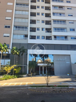 Foto do imóvel Apartamento com 3 Quartos à Venda, 119 m² em Celebrate Vaca Brava - Goiânia