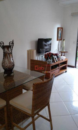 Casa de Condomínio com 2 Quartos à Venda, 84 m² em Ogiva - Cabo Frio