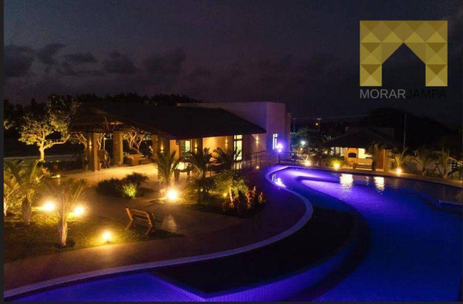 Imagem Terreno à Venda, 300 m² em Enseada De Jacumã - Conde Imagem Terreno à Venda, 300 m² em Enseada De Jacumã - Conde