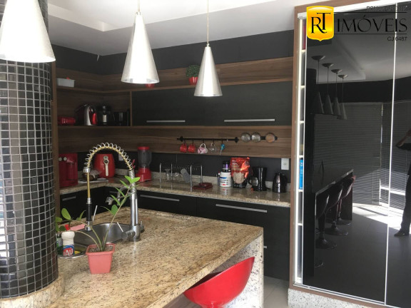 Imagem Casa com 4 Quartos à Venda, 350 m² em Pontinha - Araruama Imagem Casa com 4 Quartos à Venda, 350 m² em Pontinha - Araruama