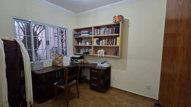 Imagem Casa com 4 Quartos à Venda, 234 m² em Parque Residencial Presidente Médici - Itu