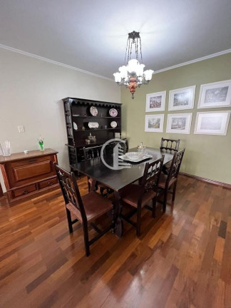 Imagem Apartamento com 3 Quartos à Venda, 128 m² em Exposição - Caxias Do Sul