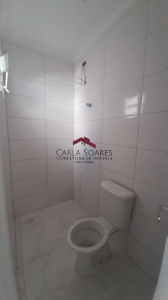 Imagem Casa com 2 Quartos à Venda, 75 m² em Vila Zilda - Guarujá
