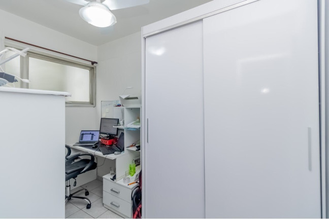 Imagem Apartamento com 2 Quartos à Venda, 93 m² em Campo Belo - São Paulo Imagem Apartamento com 2 Quartos à Venda, 93 m² em Campo Belo - São Paulo