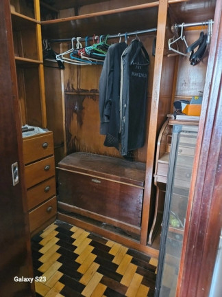 Imagem Apartamento com 3 Quartos à Venda, 202 m² em Centro Histórico - Porto Alegre