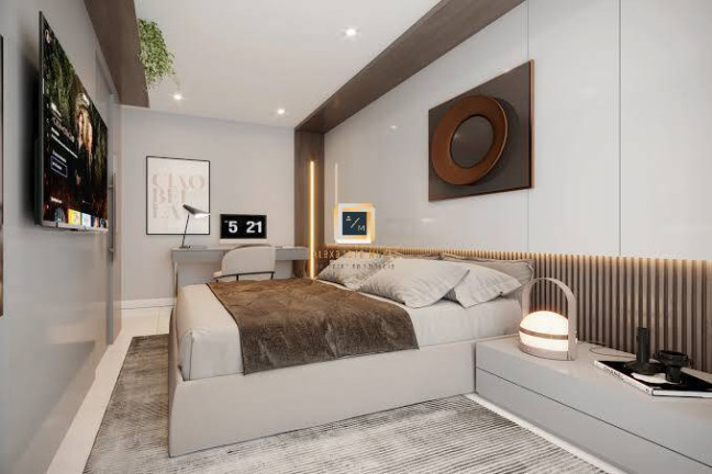 Imagem Casa com 3 Quartos à Venda, 160 m² em Encantada - Eusébio Imagem Casa com 3 Quartos à Venda, 160 m² em Encantada - Eusébio