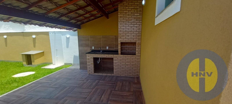Imagem Casa com 2 Quartos à Venda, 240 m² em Jardim Atlântico Central (itaipuaçu) - Maricá