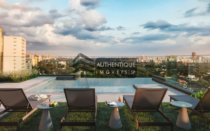 Imagem Apartamento com 2 Quartos à Venda, 59 m² em Jardim América - São Paulo Imagem Apartamento com 2 Quartos à Venda, 59 m² em Jardim América - São Paulo