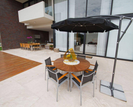 Imagem Casa com 5 Quartos à Venda ou Locação, 1.750 m² em Alphaville - Barueri