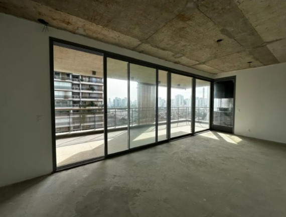 Imagem Imóvel com 3 Quartos à Venda, 167 m² em Jardim Das Acácias - São Paulo
