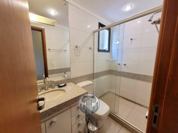 Imagem Imóvel com 3 Quartos à Venda, 177 m² em Jardim Irajá - Ribeirão Preto