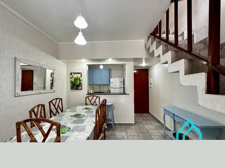 Imagem Cobertura com 3 Quartos à Venda, 140 m² em Praia Grande - Ubatuba