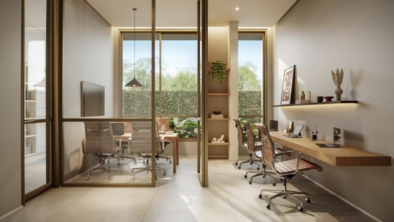 Imagem Apartamento com 3 Quartos à Venda, 70 m² em Juvevê - Curitiba