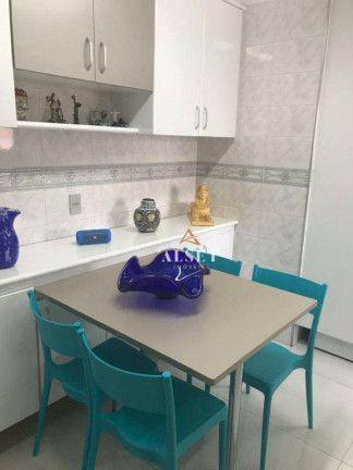 Imagem Apartamento com 3 Quartos à Venda, 125 m² em Vila Carrão - São Paulo Imagem Apartamento com 3 Quartos à Venda, 125 m² em Vila Carrão - São Paulo