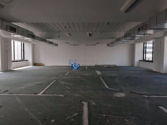 Foto do imóvel Sala Comercial à Venda ou Locação, 562 m² em Cidade Monções - São Paulo Foto do imóvel Sala Comercial à Venda ou Locação, 562 m² em Cidade Monções - São Paulo