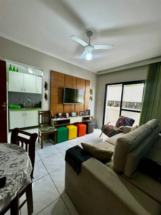 Imagem Apartamento com 1 Quarto à Venda, 45 m² em Ocian - Praia Grande Imagem Apartamento com 1 Quarto à Venda, 45 m² em Ocian - Praia Grande