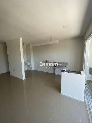 Imagem Apartamento com 3 Quartos à Venda, 76 m² em Setor Pedro Ludovico - Goiânia Imagem Apartamento com 3 Quartos à Venda, 76 m² em Setor Pedro Ludovico - Goiânia
