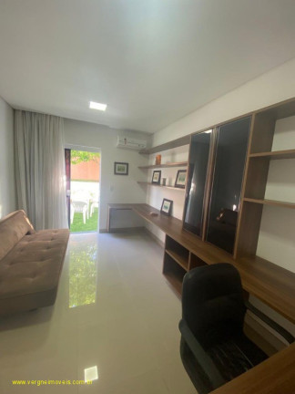 Imagem Imóvel com 4 Quartos à Venda, 320 m² em Alphaville Litoral Norte 1 - Camaçari Imagem Imóvel com 4 Quartos à Venda, 320 m² em Alphaville Litoral Norte 1 - Camaçari