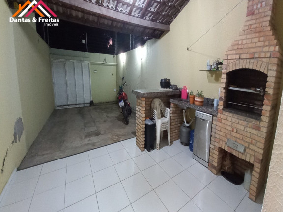 Imagem Imóvel com 4 Quartos à Venda,  em Coaçu - Fortaleza