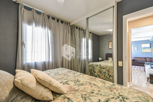 Imagem Apartamento com 2 Quartos à Venda, 82 m² em Campo Belo - São Paulo Imagem Apartamento com 2 Quartos à Venda, 82 m² em Campo Belo - São Paulo