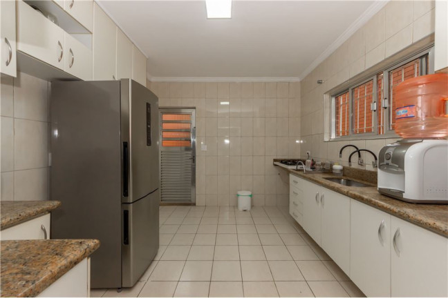 Imagem Casa com 3 Quartos à Venda, 167 m² em Vila Marari - São Paulo Imagem Casa com 3 Quartos à Venda, 167 m² em Vila Marari - São Paulo