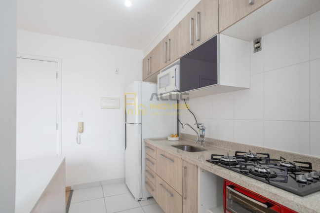 Imagem Apartamento com 1 Quarto à Venda, 31 m² em água Branca - São Paulo