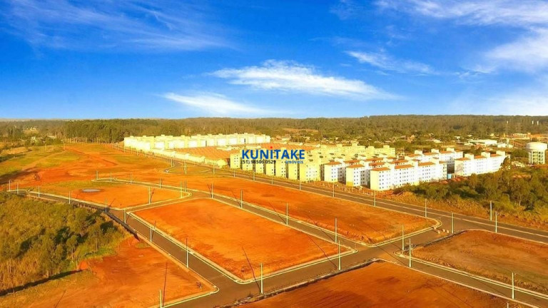 Imóvel à Venda, 170 m² em São José - Canoas