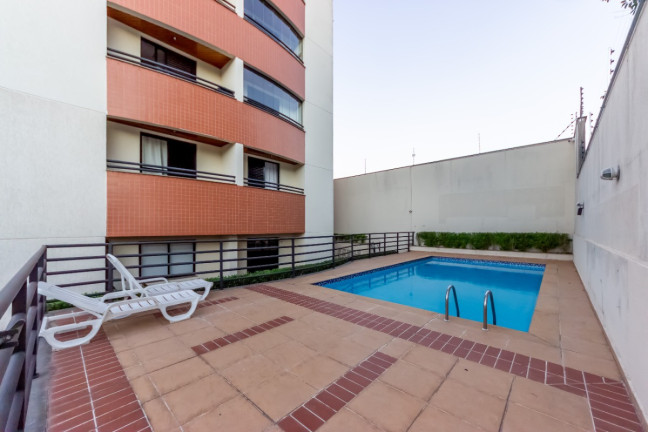 Apartamento com 3 Quartos à Venda, 96 m² em Pirituba - São Paulo