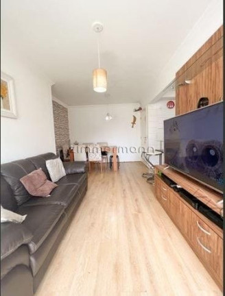 Imagem Apartamento com 2 Quartos à Venda, 105 m² em Pompeia - São Paulo Imagem Apartamento com 2 Quartos à Venda, 105 m² em Pompeia - São Paulo
