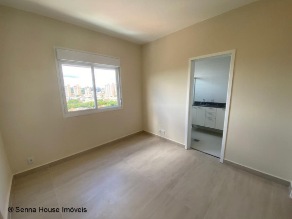 Imagem Apartamento com 3 Quartos à Venda, 130 m² em Jardim Ana Maria - Jundiaí