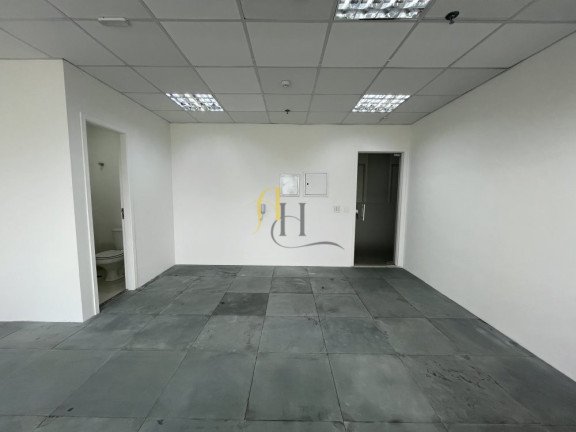 Imagem Sala Comercial para Alugar, 48 m² em água Branca - São Paulo Imagem Sala Comercial para Alugar, 48 m² em água Branca - São Paulo