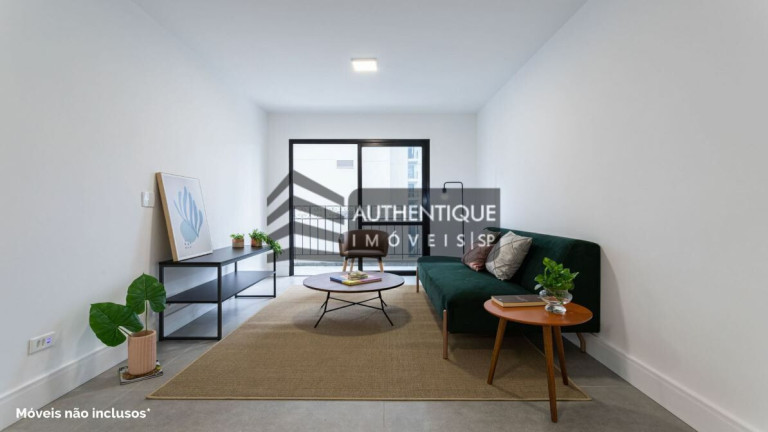 Imagem Apartamento com 3 Quartos à Venda, 76 m² em Vila Olímpia - São Paulo Imagem Apartamento com 3 Quartos à Venda, 76 m² em Vila Olímpia - São Paulo