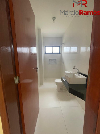 Imagem Casa com 3 Quartos à Venda, 133 m² em Bairro Timbu - Eusébio Imagem Casa com 3 Quartos à Venda, 133 m² em Bairro Timbu - Eusébio