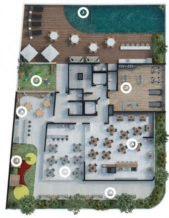 Imagem Apartamento com 3 Quartos à Venda, 12.436 m² em Fazenda - Itajaí Imagem Apartamento com 3 Quartos à Venda, 12.436 m² em Fazenda - Itajaí