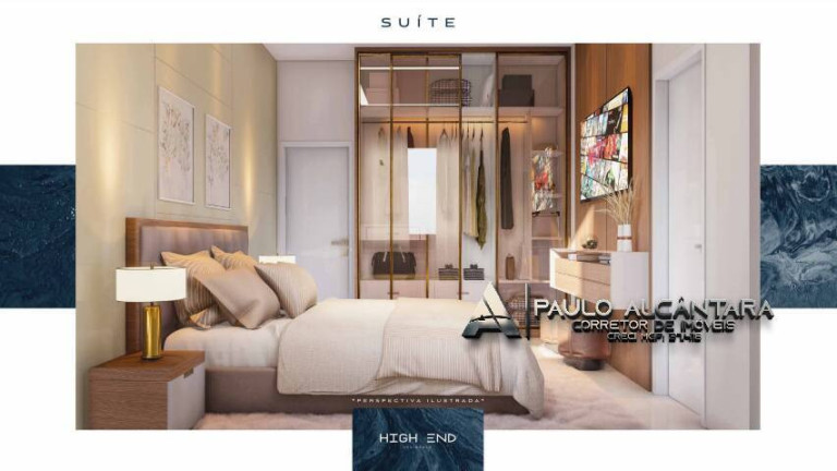 Imagem Apartamento com 4 Quartos à Venda, 206 m² em Serenata - Timóteo Imagem Apartamento com 4 Quartos à Venda, 206 m² em Serenata - Timóteo
