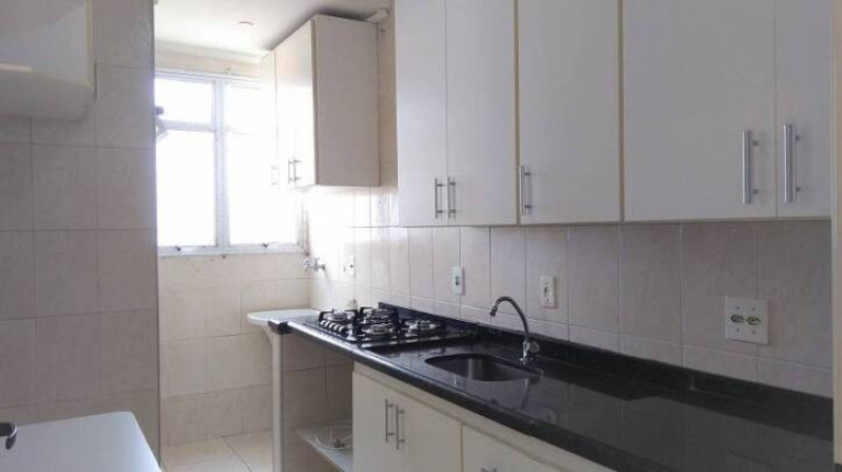 Imagem Apartamento com 2 Quartos à Venda, 57 m² em Vila Jaboticabeira - Taubaté Imagem Apartamento com 2 Quartos à Venda, 57 m² em Vila Jaboticabeira - Taubaté