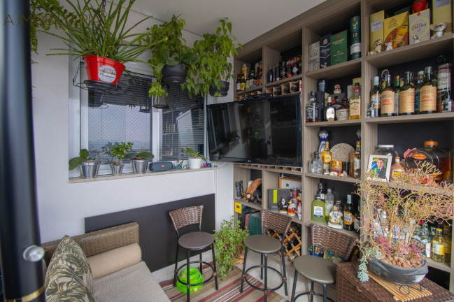Imagem Imóvel com 3 Quartos à Venda, 94 m² em Centro - São Bernardo Do Campo