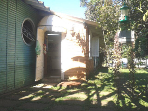 Imagem Casa com 3 Quartos à Venda, 320 m² em Jardim Do Lago - Atibaia