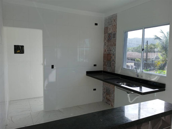 Imagem Casa com 2 Quartos à Venda, 62 m² em Suarão - Itanhaém