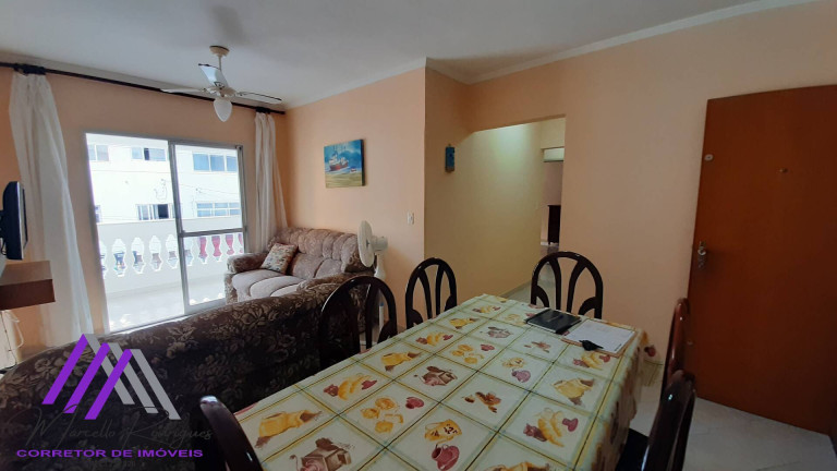 Imagem Apartamento com 2 Quartos à Venda, 84 m² em Vila Tupi - Praia Grande Imagem Apartamento com 2 Quartos à Venda, 84 m² em Vila Tupi - Praia Grande