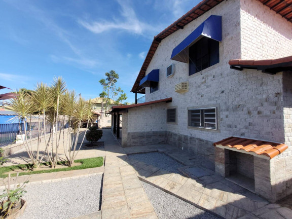Imagem Casa com 4 Quartos à Venda, 898 m² em Pontinha - Araruama