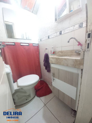 Imagem Casa com 2 Quartos à Venda, 125 m² em Jardim Bela Vista - Mairiporã Imagem Casa com 2 Quartos à Venda, 125 m² em Jardim Bela Vista - Mairiporã