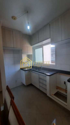 Imagem Apartamento com 2 Quartos à Venda, 98 m² em Vila Junqueira - Santo André