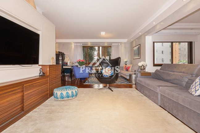 Imagem Apartamento à Venda, 184 m² em Aclimação - São Paulo