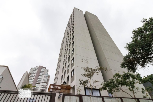 Imagem Apartamento com 1 Quarto à Venda, 26 m² em Tatuapé - São Paulo